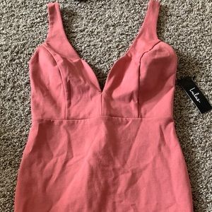 Lulus Dress